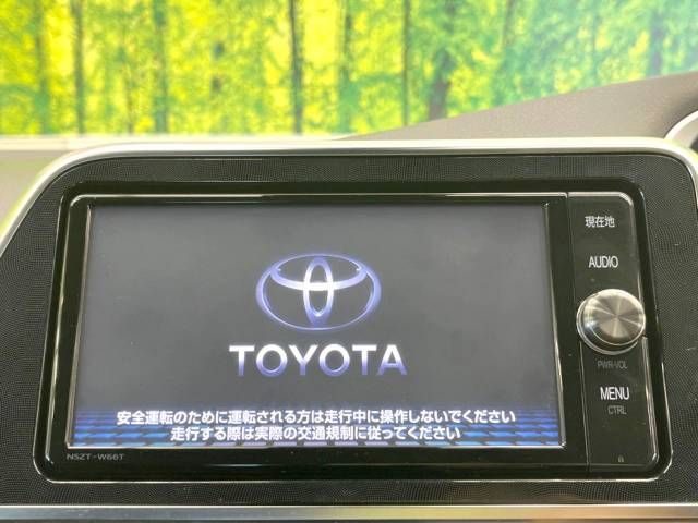 Toyota SIENTA 2018-03 12662-3