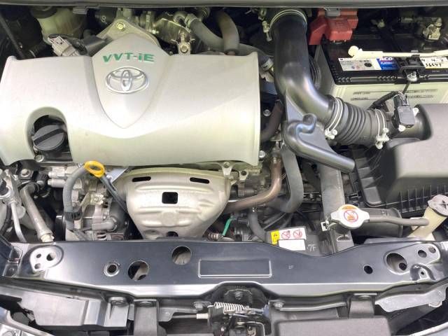 Toyota SIENTA 2018-03 12662-19