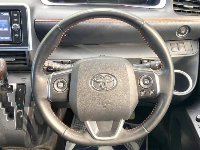 Toyota SIENTA 2018-03 12662-13