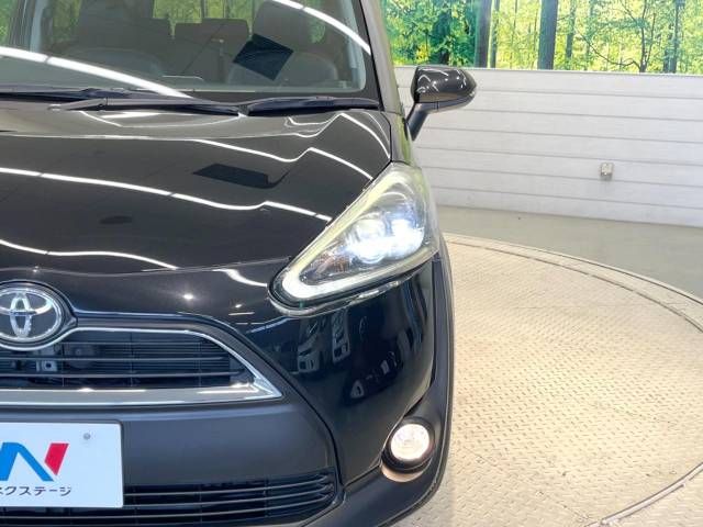 Toyota SIENTA 2018-03 12662-12