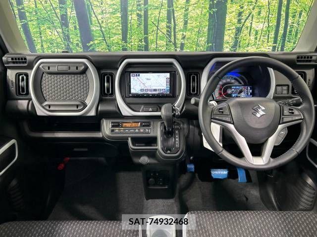 Suzuki HUSTLER 2023-04 273693-1