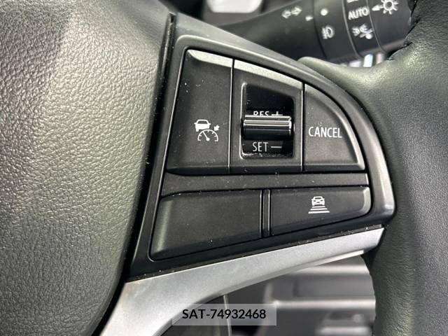 Suzuki HUSTLER 2023-04 273693-4