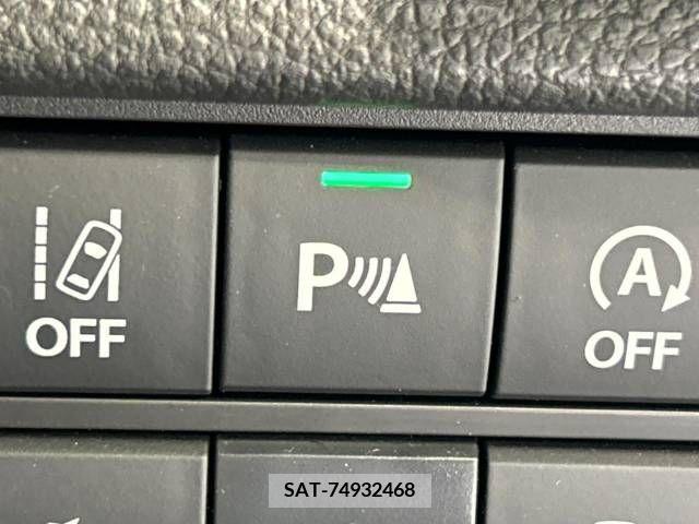 Suzuki HUSTLER 2023-04 273693-6