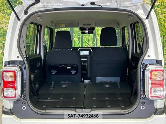 Suzuki HUSTLER 2023-04 273693-10