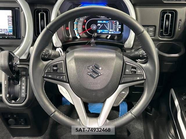 Suzuki HUSTLER 2023-04 273693-11