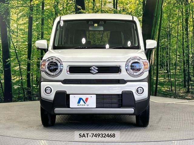 Suzuki HUSTLER 2023-04 273693-14