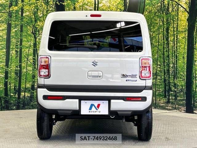 Suzuki HUSTLER 2023-04 273693-15