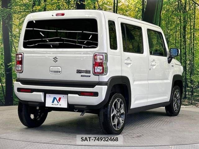 Suzuki HUSTLER 2023-04 273693-17