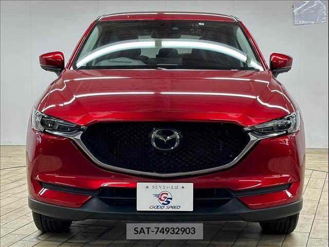 Mazda CX-5 2021-08 332116-16