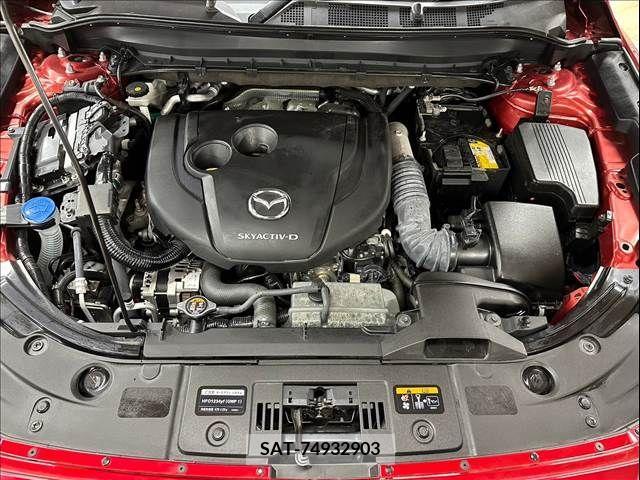 Mazda CX-5 2021-08 332116-13