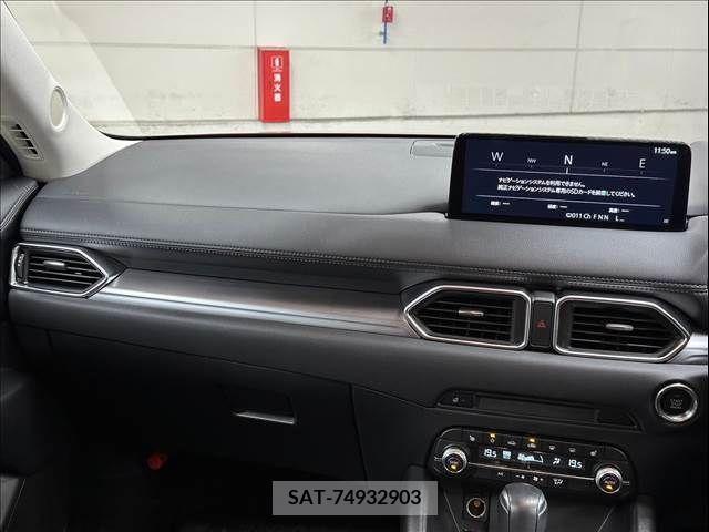 Mazda CX-5 2021-08 332116-11
