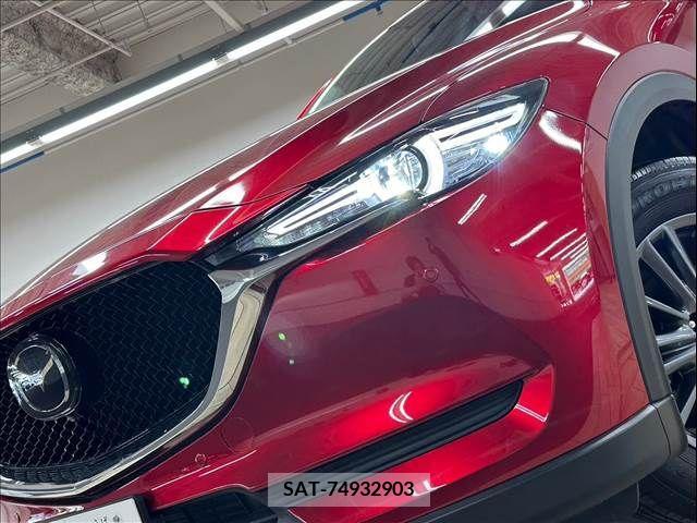 Mazda CX-5 2021-08 332116-9