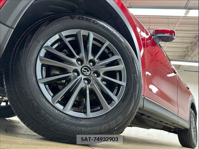 Mazda CX-5 2021-08 332116-10