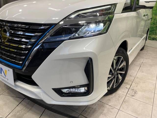 Nissan SERENA 2020-08 12768-13