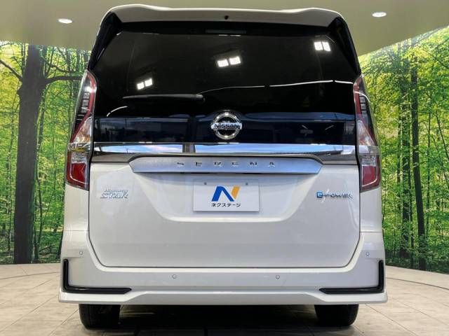 Nissan SERENA 2020-08 12768-16