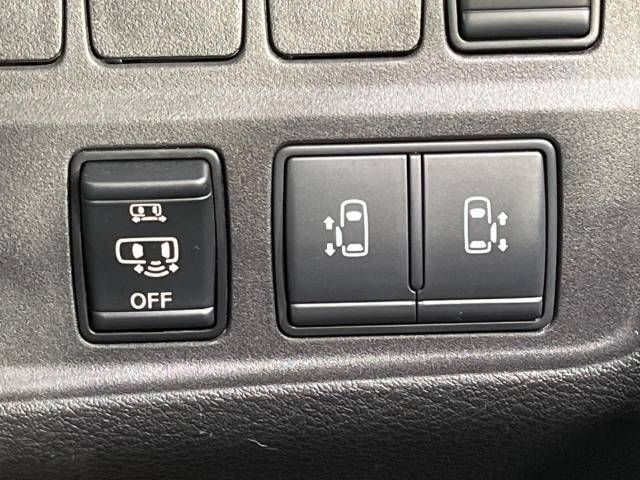Nissan SERENA 2020-08 12768-5