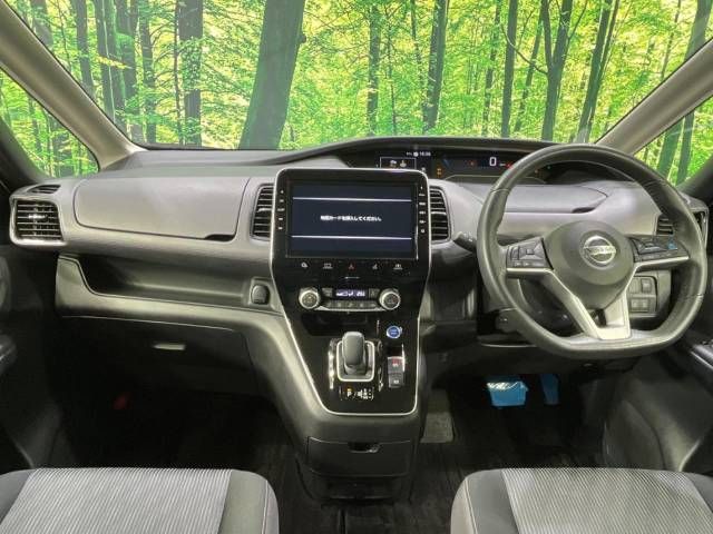 Nissan SERENA 2020-08 12768-1
