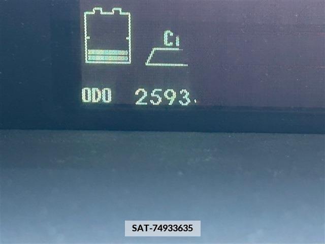 Toyota PRIUS 2013-09 384521-25