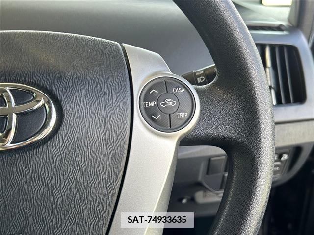 Toyota PRIUS 2013-09 384521-15