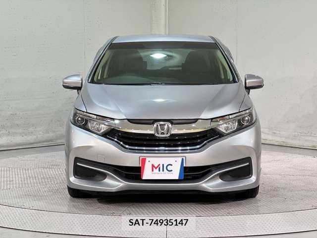 Honda SHUTTLE 2016-12 285015-6