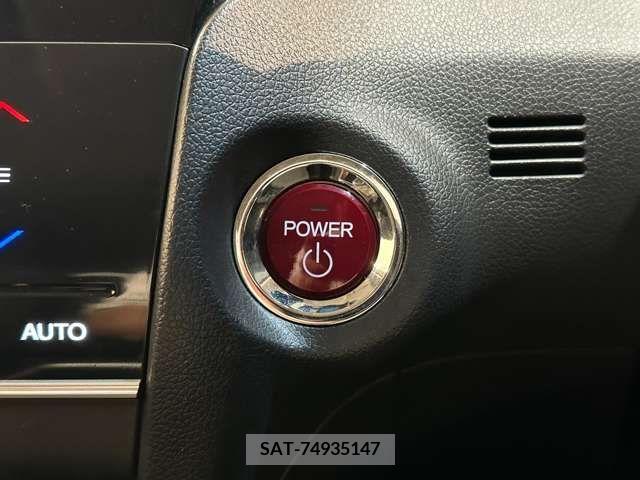 Honda SHUTTLE 2016-12 285015-18