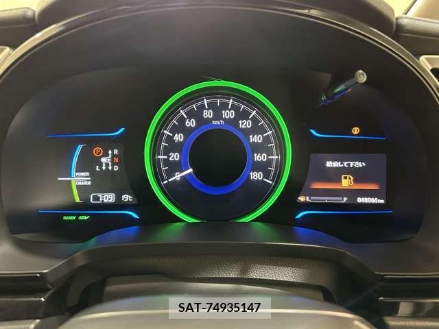 Honda SHUTTLE 2016-12 285015-14