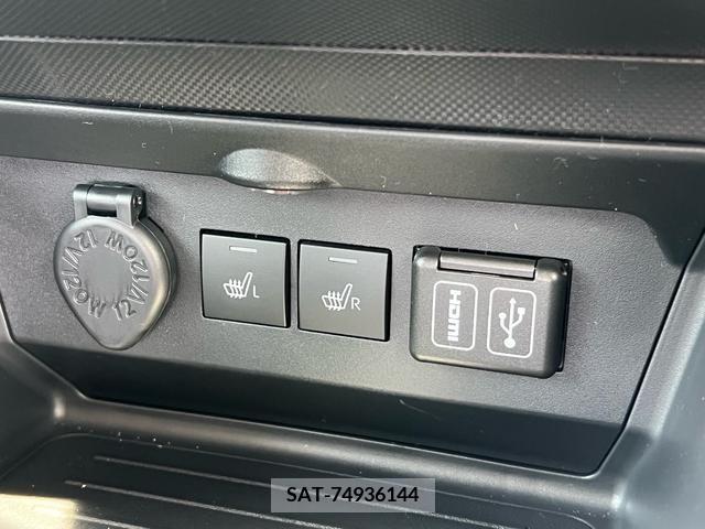 Toyota RAIZE 2024-05 283308-22