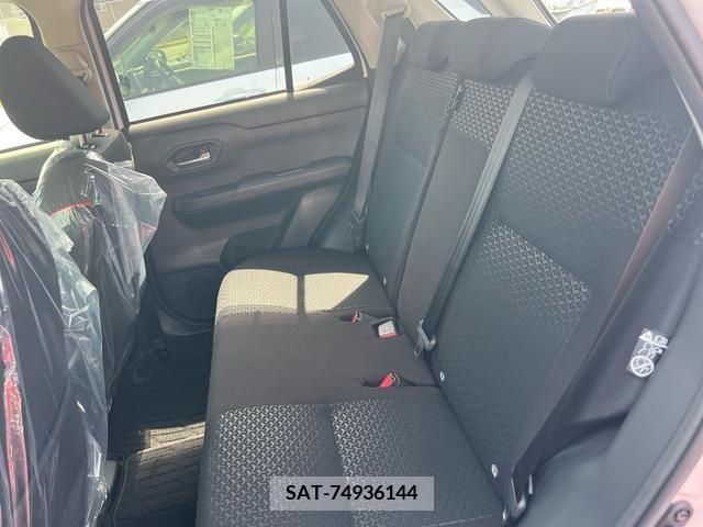 Toyota RAIZE 2024-05 283308-8