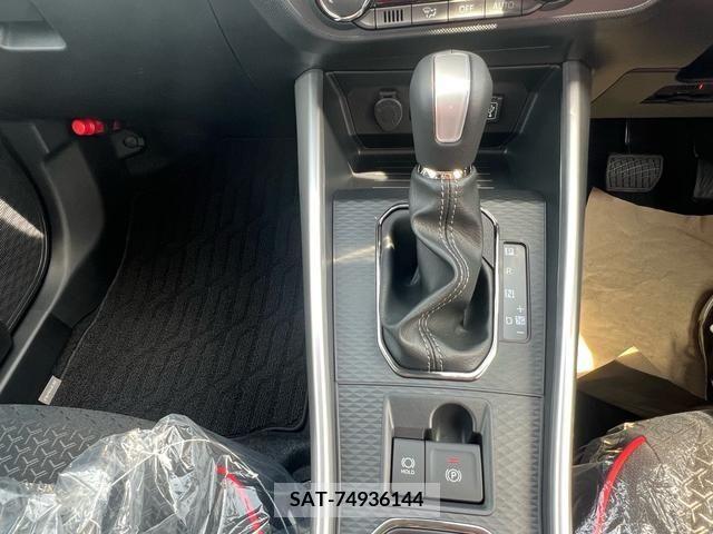 Toyota RAIZE 2024-05 283308-20