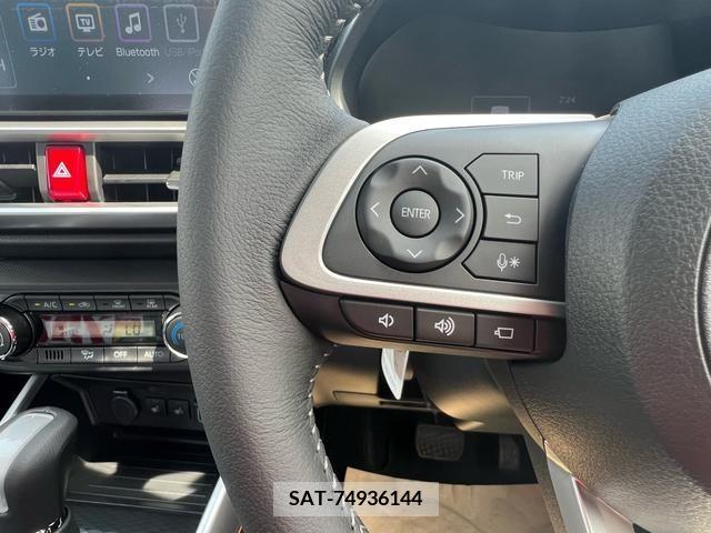 Toyota RAIZE 2024-05 283308-14