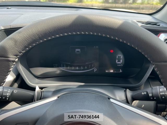 Toyota RAIZE 2024-05 283308-18