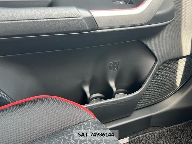 Toyota RAIZE 2024-05 283308-25