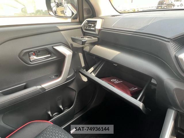 Toyota RAIZE 2024-05 283308-24