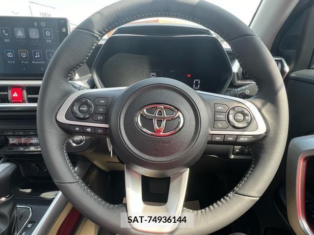 Toyota RAIZE 2024-05 283308-12