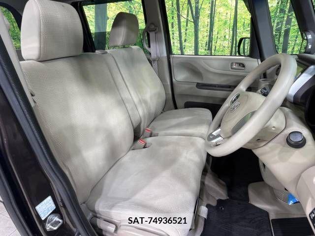 Honda N BOX 2015-08 381210-8