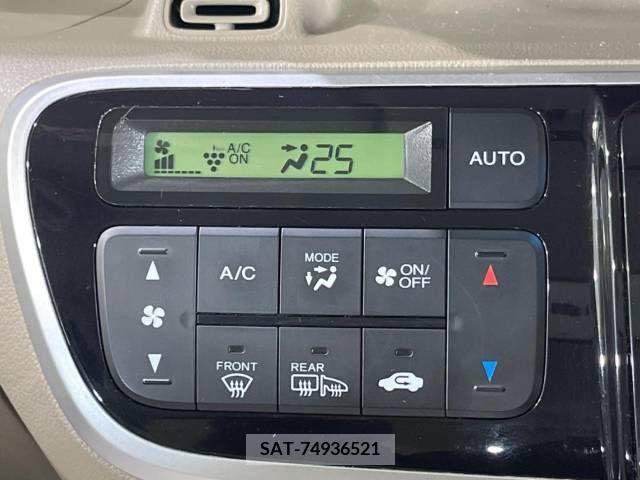 Honda N BOX 2015-08 381210-7