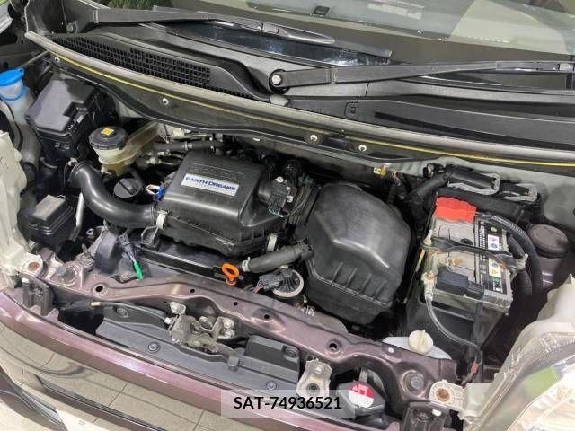 Honda N BOX 2015-08 381210-18