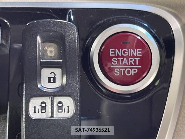 Honda N BOX 2015-08 381210-6
