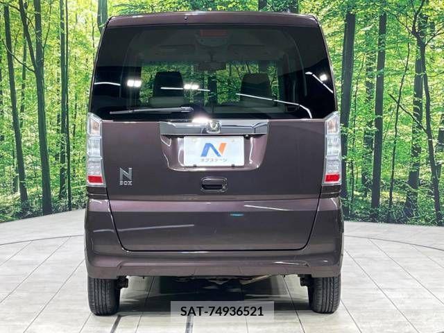 Honda N BOX 2015-08 381210-16