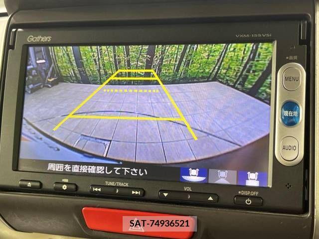 Honda N BOX 2015-08 381210-4
