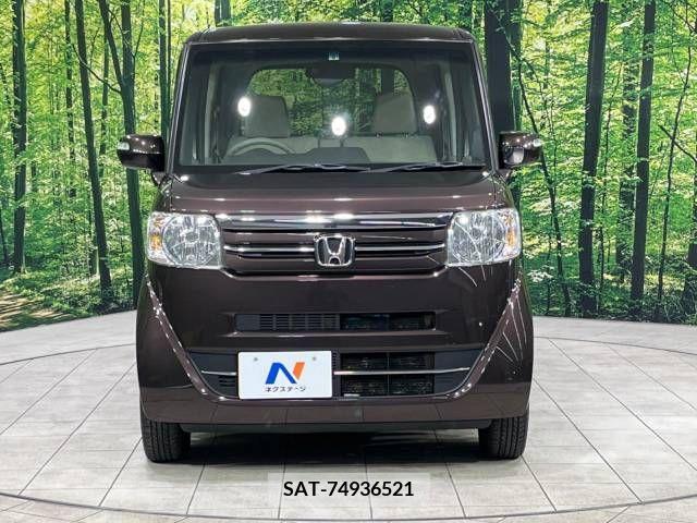 Honda N BOX 2015-08 381210-15