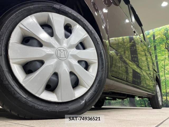 Honda N BOX 2015-08 381210-14