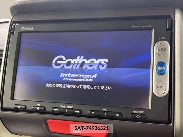 Honda N BOX 2015-08 381210-3