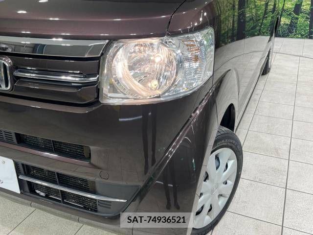 Honda N BOX 2015-08 381210-13