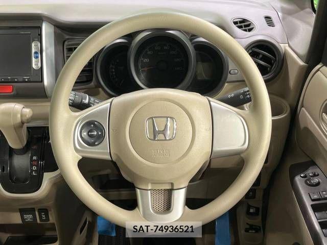 Honda N BOX 2015-08 381210-12