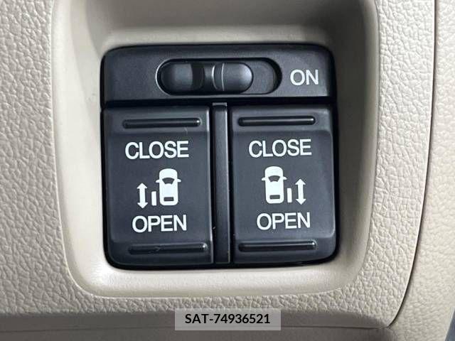 Honda N BOX 2015-08 381210-2