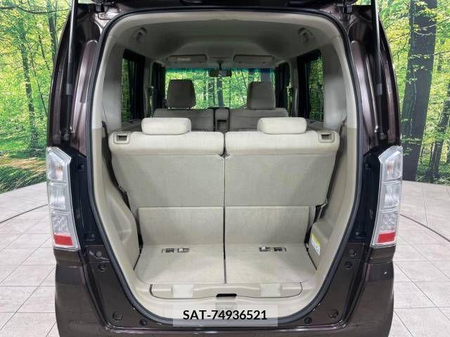 Honda N BOX 2015-08 381210-11
