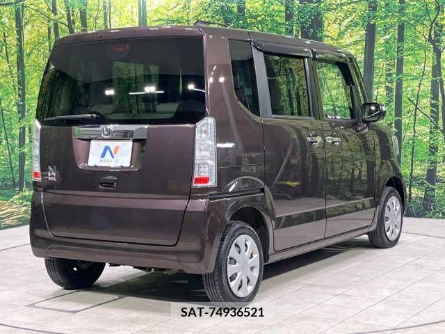 Honda N BOX 2015-08 381210-10