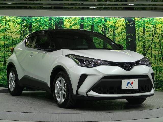 Toyota C-HR 2022-01 12775-16