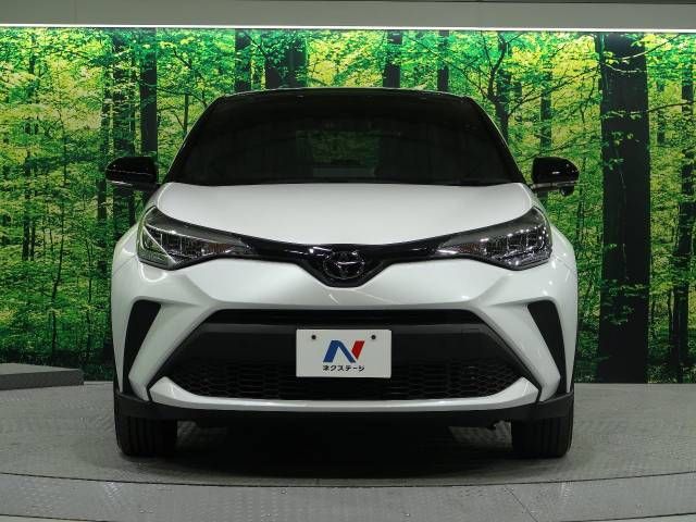 Toyota C-HR 2022-01 12775-14
